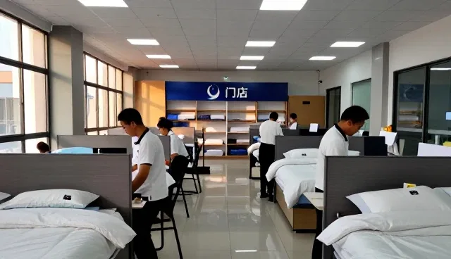 门店篇：尺寸定制居家睡眠系统实用干货